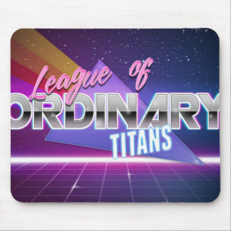 Ligamusen vadderar musmatta