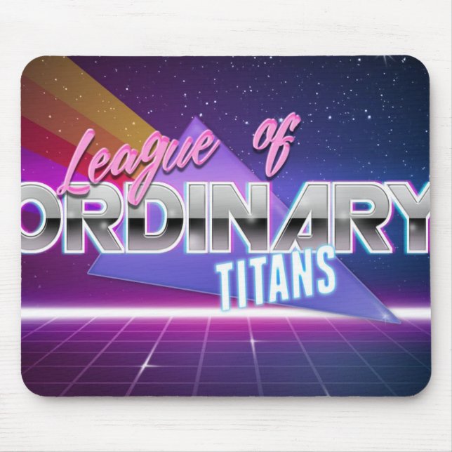 Ligamusen vadderar musmatta (Framsidan)