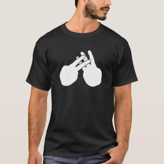 Ligan HTML5 undertecknar - VIT Tee