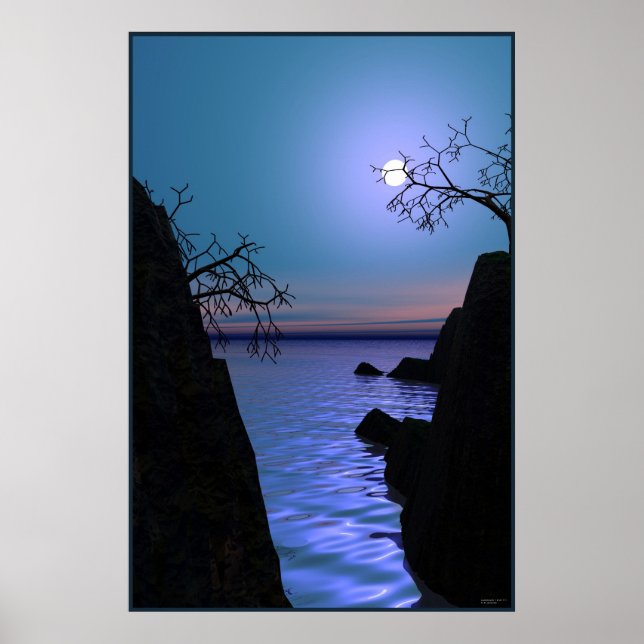 Liggande 12-217-1 poster (Framsidan)