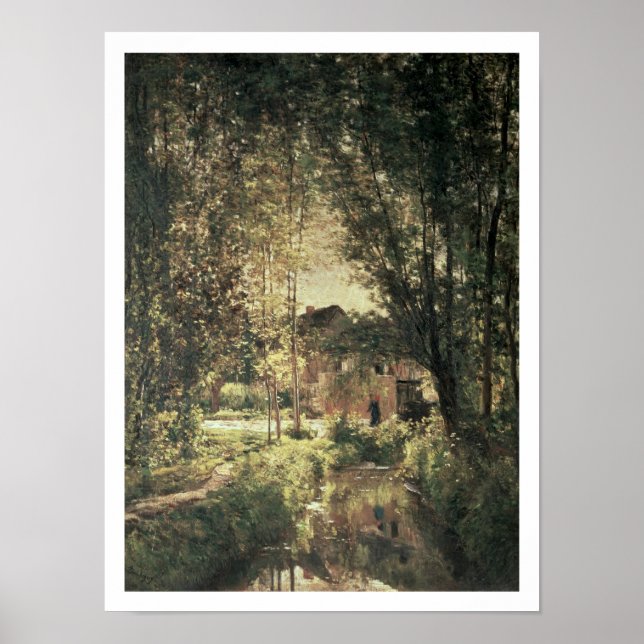 Liggande 2 poster (Framsidan)