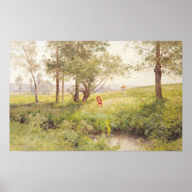 Liggande 3 poster (Framsidan)