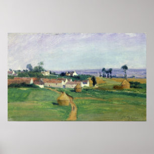Liggande 4 poster
