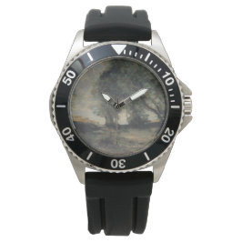 Liggande (av Camille Corot) Armbandsur