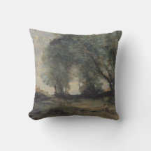 Liggande (av Camille Corot)