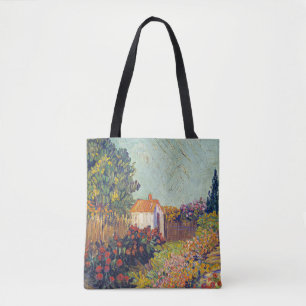 Liggande av Vincent van Gogh Tygkasse