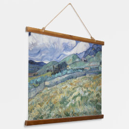Liggande från Saint-Remy av Vincent van Gogh