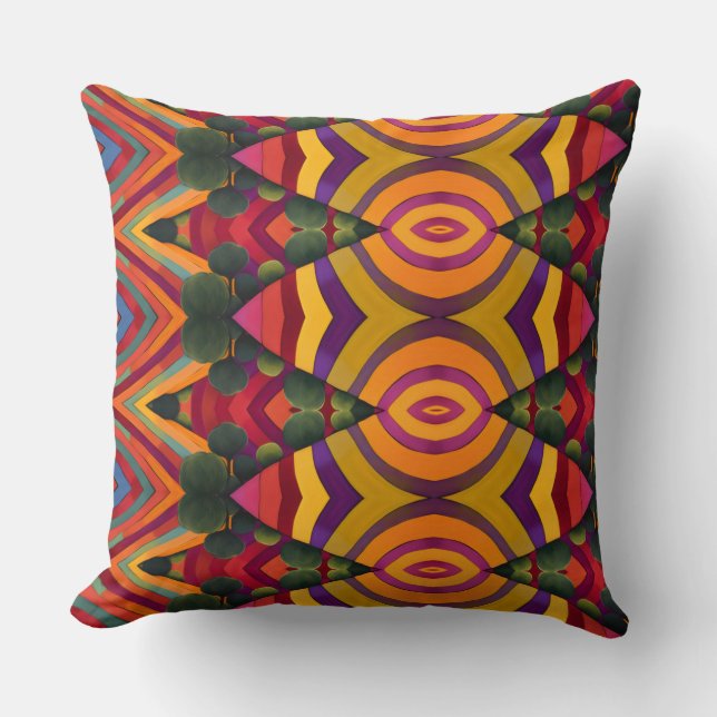 Liggande Kudde (Framsida)