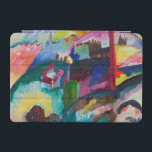 Liggande med fabriksSkorsten, Wassily Kandinsky iPad Mini Skydd<br><div class="desc">Wassily Wassilyevich Kandinsky (16 december 1866 - 13 december 1944) var en rysk målare och konstteorist. Kandinsky är i allmänhet känd som pionjär för abstrakt konst. Born i Moskva, Kandinsky tillbringade sin barndom i Odessa (i dag Ukraina), där han tog examen i Grekov Odessa Art-skolan. Han skrev in sig i...</div>