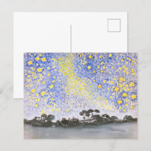 Liggande med staplar | Henri Edmond Kor |