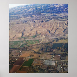 Liggande nr 12 poster