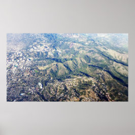 Liggande nr 13 poster