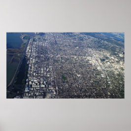 Liggande nr 14 poster