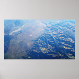 Liggande nr 15 poster