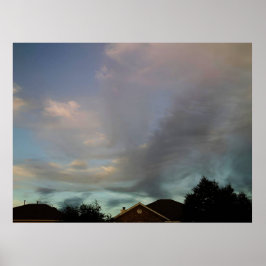 Liggande nr 17 poster