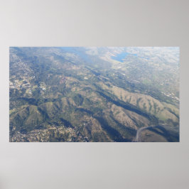 Liggande nr 3 poster