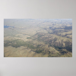 Liggande nr 5 poster