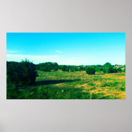 Liggande nr 8 poster