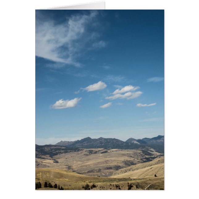 Liggande #P4138-kort OBS Kort (Framsidan)