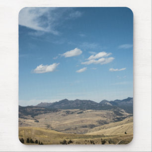 Liggande #P4138 Mousepad Musmatta
