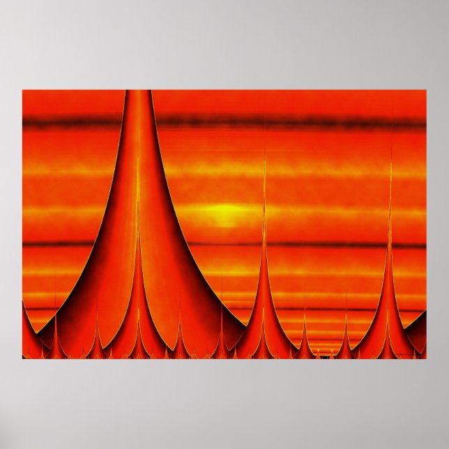 Liggande Poster (Framsidan)