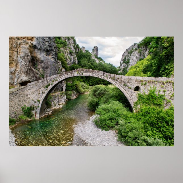 Liggande Poster (Framsidan)