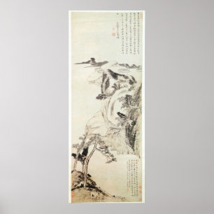 Liggande Poster