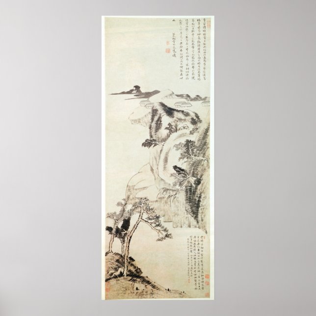 Liggande Poster (Framsidan)