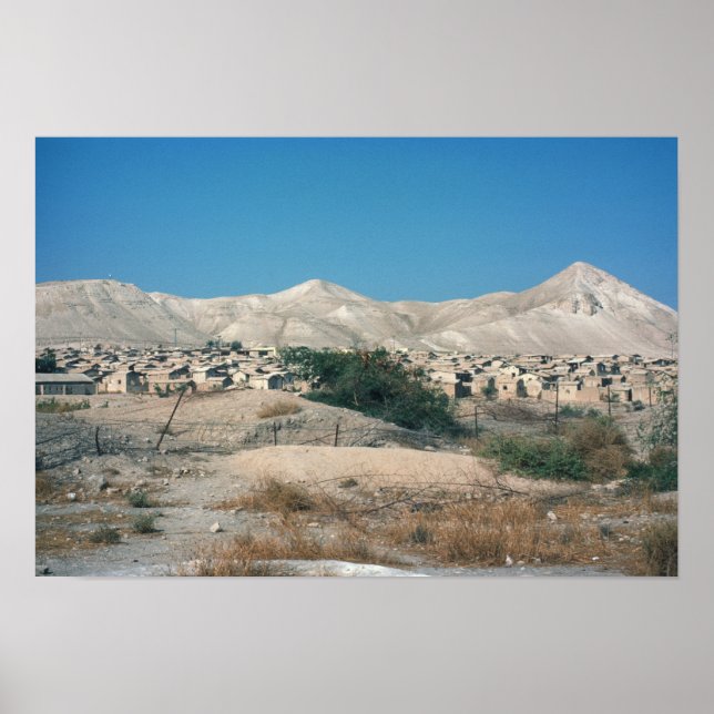 Liggande Poster (Framsidan)