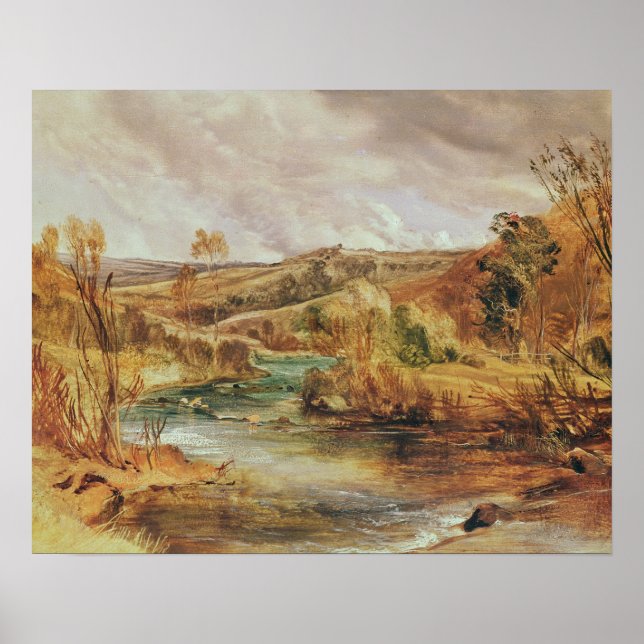 Liggande Poster (Framsidan)