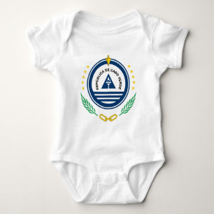 liggande verblem tee shirt