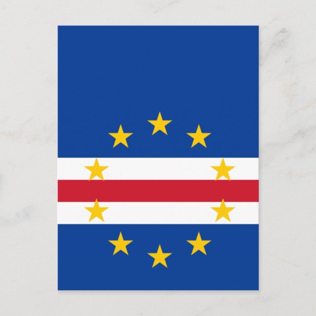 liggande verst vykort (Framsida)