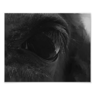 Ligger ande Within Fototryck