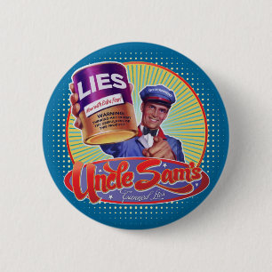 Ligger regering! Knäppas Knapp