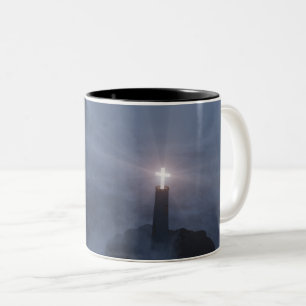 Light and Salvation Mugg