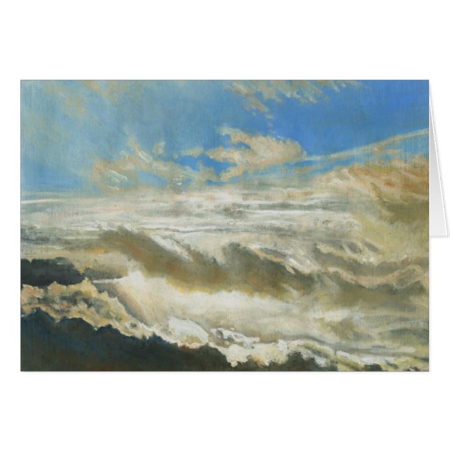 Light avslöjde 2013 hälsningskort (Framsidan Horizontal)