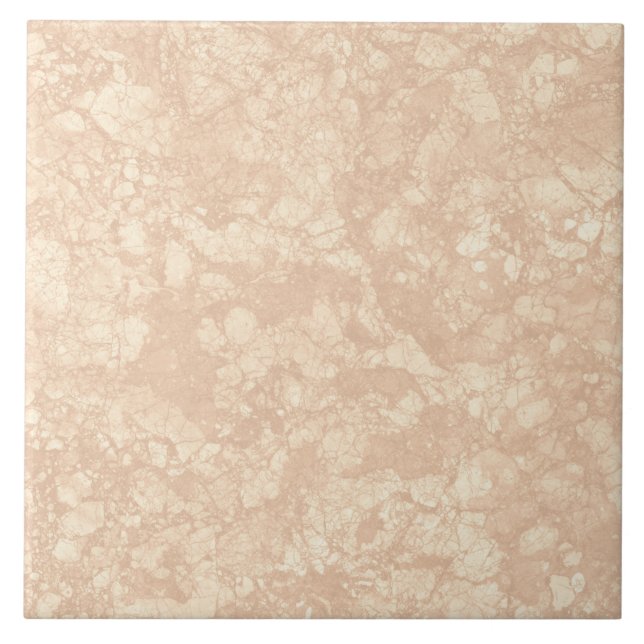 Light Beige Cream Marble Terrazzo Struktur   Kakelplatta (Framsidan)