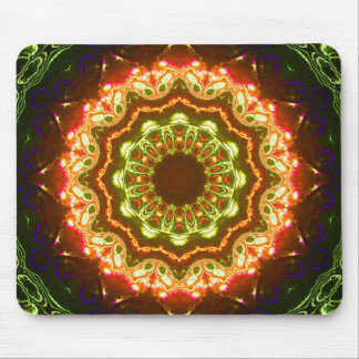 Light Blast 2 Mousepad Musmatta