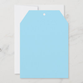 Light Blue Färg 1