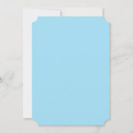 Light Blue Färg 1