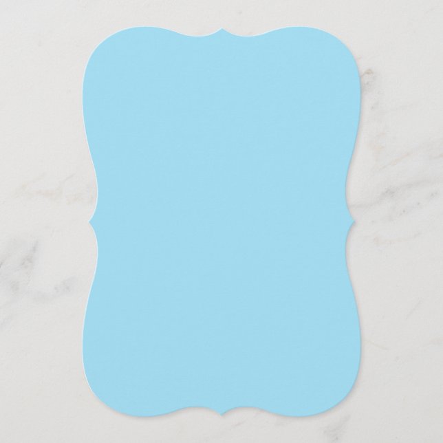 Light Blue Färg 1 (Framsida)