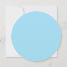 Light Blue Färg 1