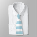 Light Blue Färg Rand Vacation Summer Pastel Slips<br><div class="desc">Klassisk pastel baby ljusblå färgad rand mönster,  trendig sommarstrand sjösjösegelör sol vibes design. Baby blue färg har stridit in hemdekanter och tillbehör.</div>