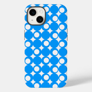 Light Blue Mod Boll Design @ Emporio Moffa