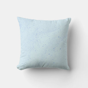 Light Blue Sand Kudde