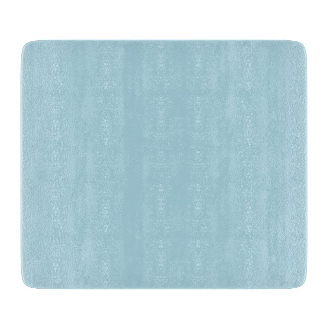 Light Blue Solid Färg (Framsidan)