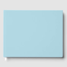 Light Blue Solid Färg