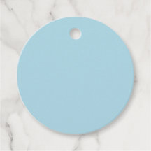Light Blue Solid Färg