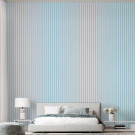 Light Blue Striped