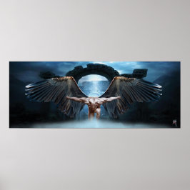 Light Bringer Poster